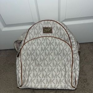Authentic michael kors bag